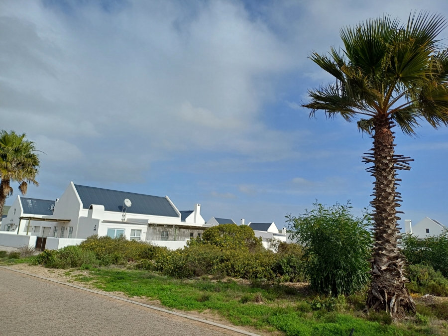 0 Bedroom Property for Sale in Lampiesbaai Western Cape